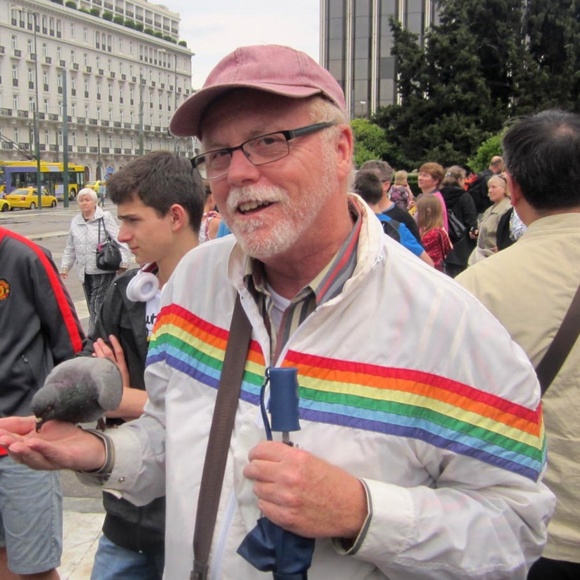 Meet your Posher, Chris - Picture 6 of 8